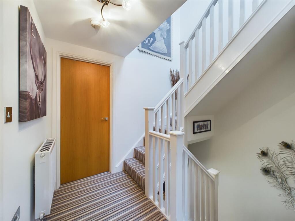 Additional image 11 of Malthouse Mews, South Wingfield, Derbyshire