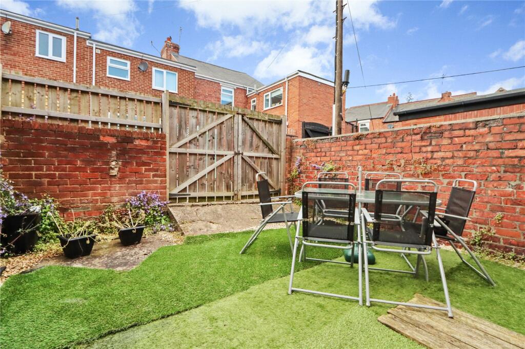 Additional image 10 of Baden Street, Chester Le Street, Durham, DH3