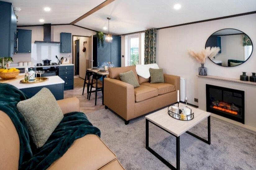 Additional image 2 of Newbridge Country Park, Glasgow Road, Dumfries, Dumfries and Galloway