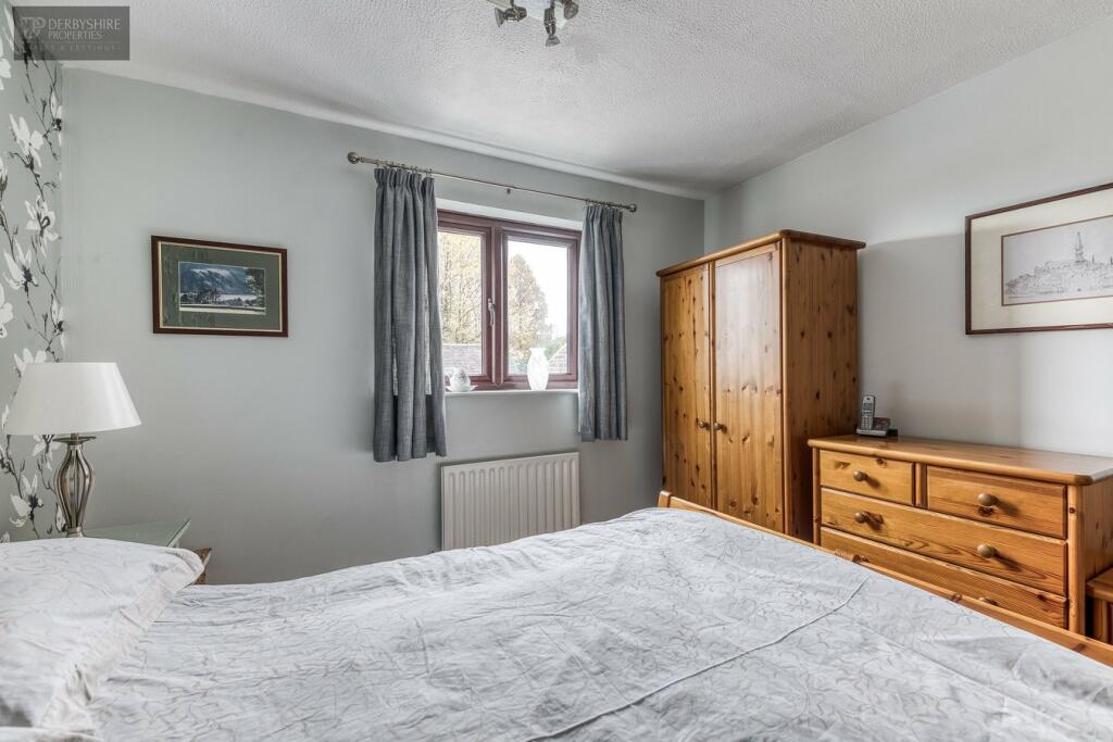 Additional image 22 of Fritchley Lane, Fritchley, Belper, DE56