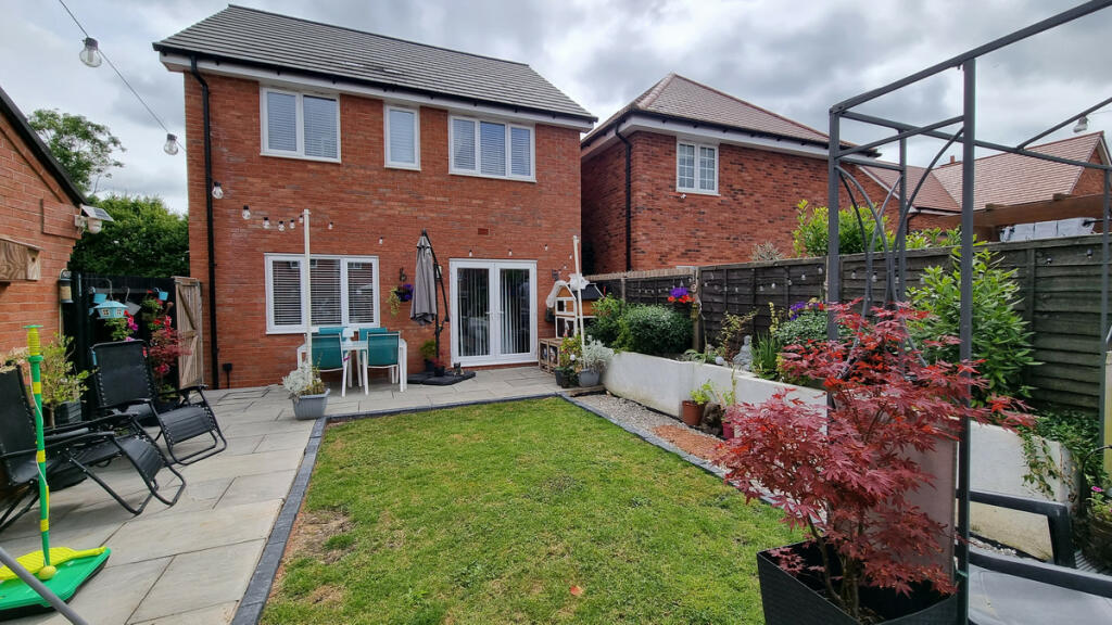 Additional image 7 of Moorhen Grove, Southam, CV47