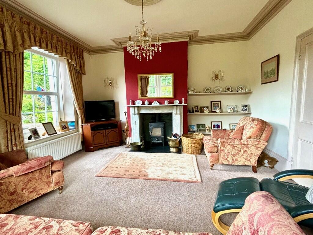 Additional image 2 of Clatterway, Matlock, Derbyshire, DE4