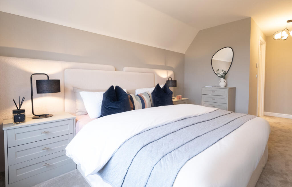 Additional image 6 of Starflower Way,
Mickleover,
Derby,
DE3