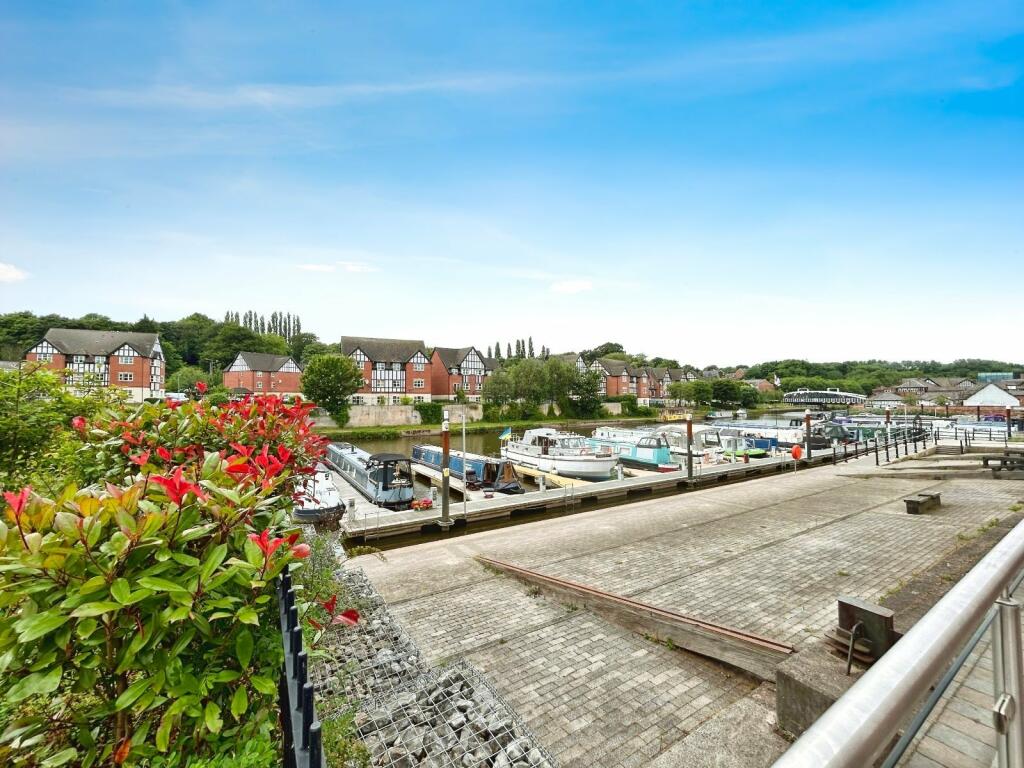 Additional image 3 of Chester Way, Northwich, Cheshire, CW9