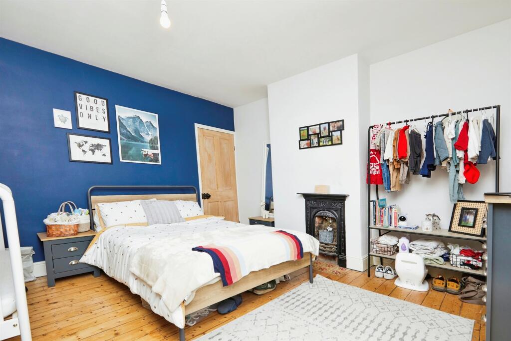 Additional image 16 of Chester Green Road, Derby