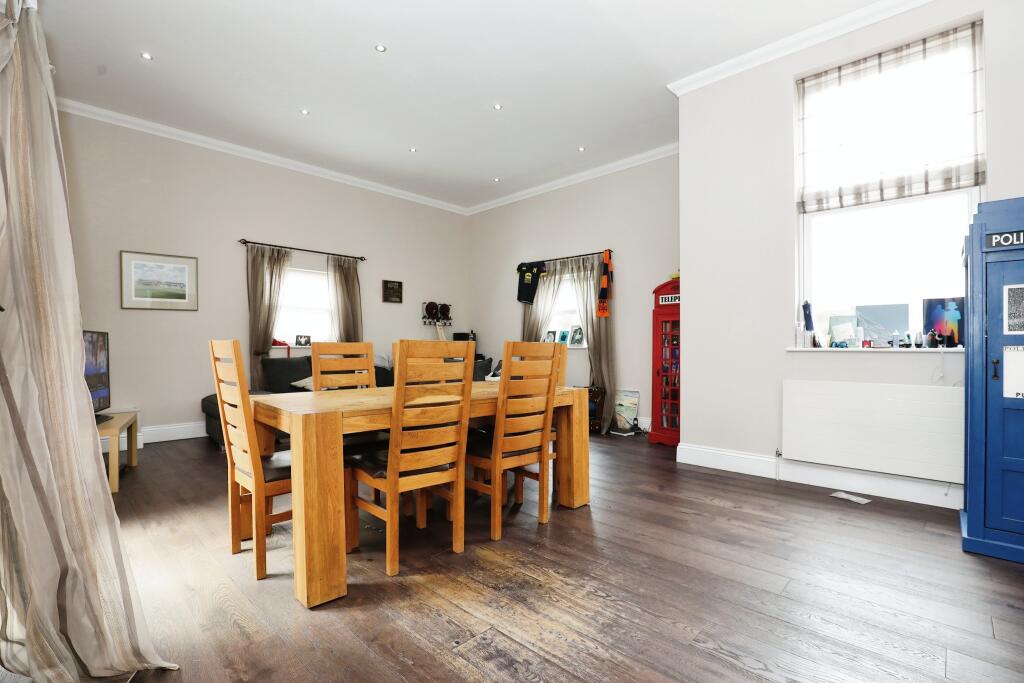 Additional image 5 of 16 Warwick Road, Stratford-upon-avon, CV37