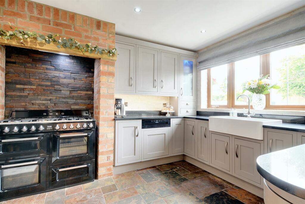 Additional image 11 of Field Close, Breaston