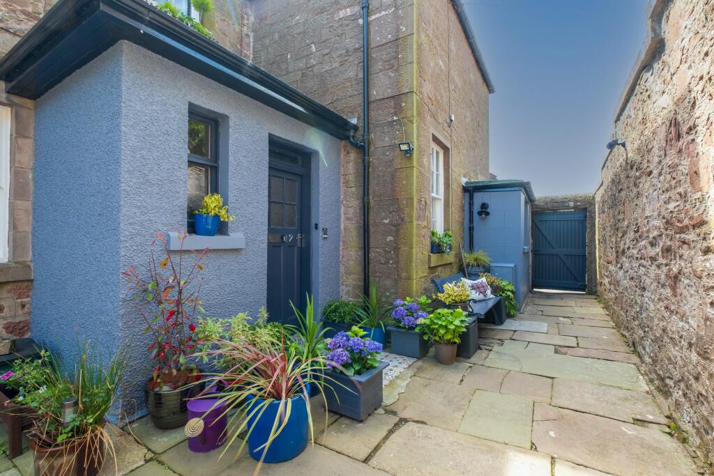 Additional image 22 of Pearse Street, Brechin, DD9