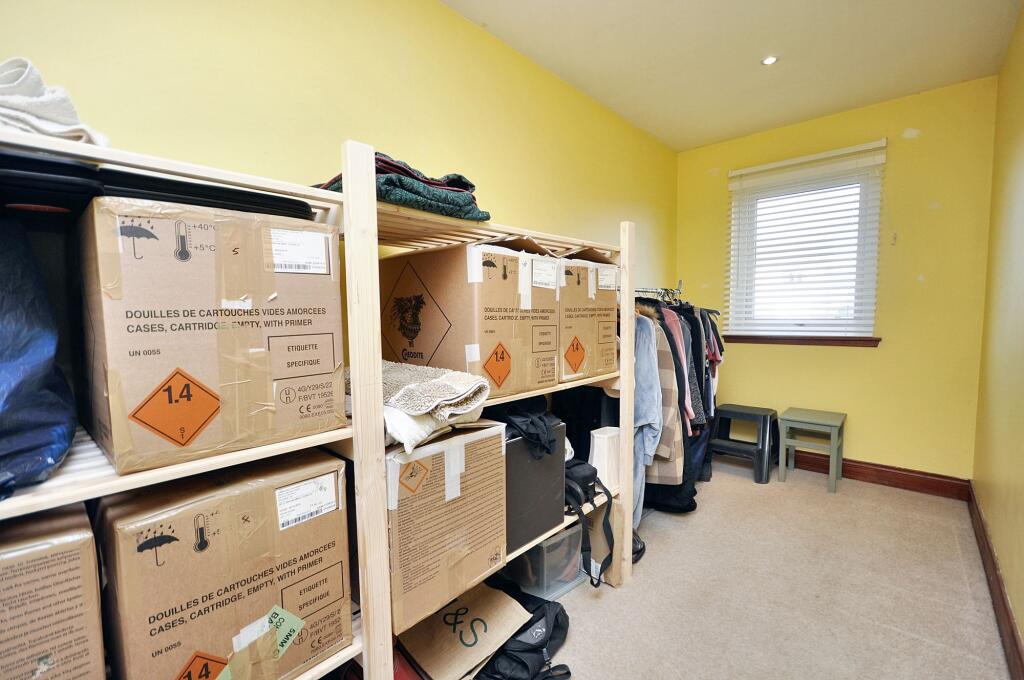 Additional image 27 of Rosie's Brae, Isle Of Whithorn, DG8