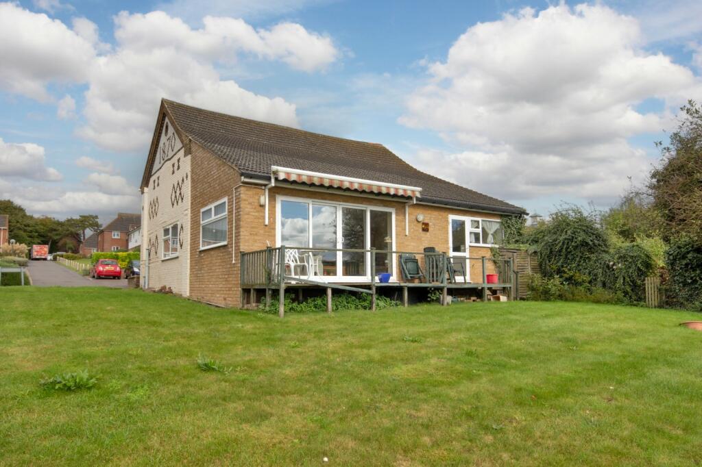 Additional image 16 of Prince Charles Avenue, South Darenth, Dartford, Kent, DA4