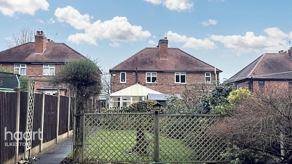 Additional image 31 of Heanor Road, Ilkeston