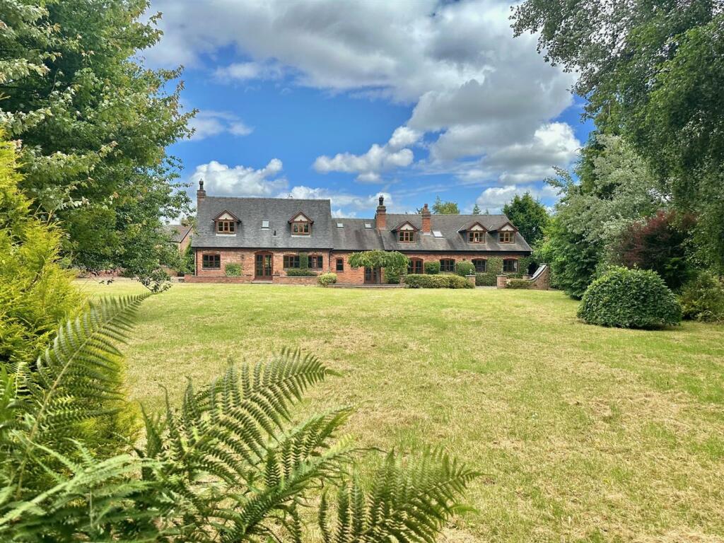 Additional image 46 of Paradise Lane, Church Minshull, Nantwich, Cheshire