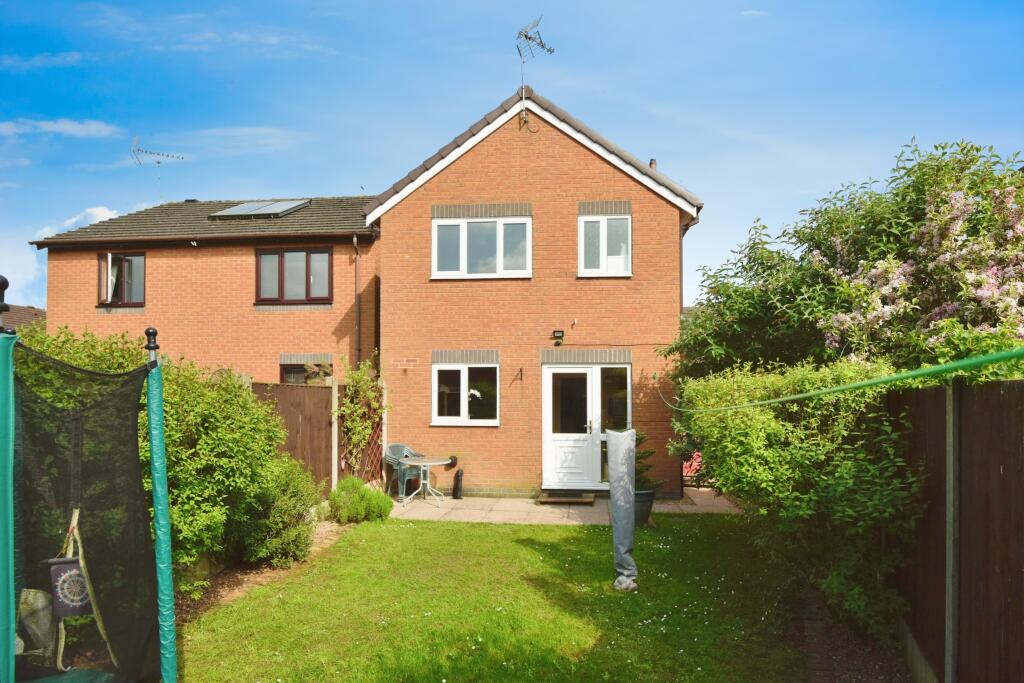 Additional image 15 of Salisbury Close, Madeley, Crewe, Staffordshire, CW3