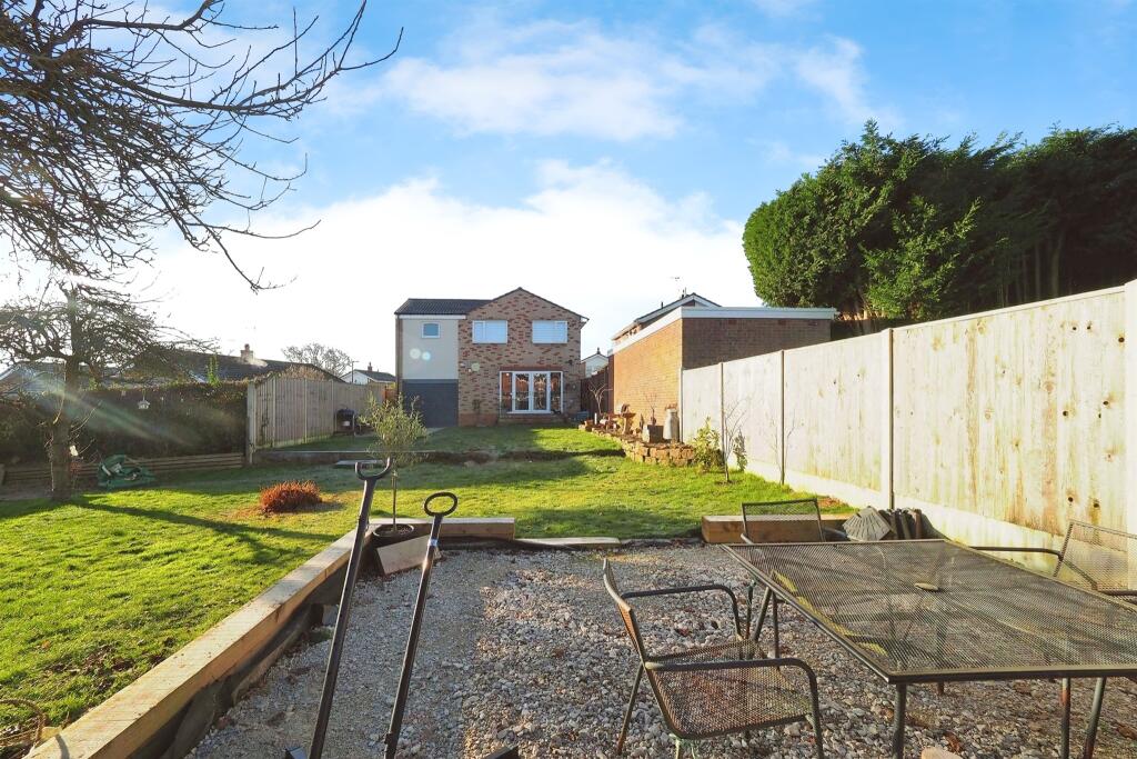 Additional image 32 of Ladywood Avenue, Belper