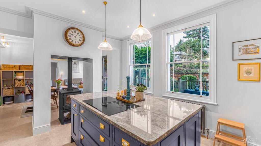 Additional image 3 of Milford Road, Duffield, Belper, Derbyshire, DE56