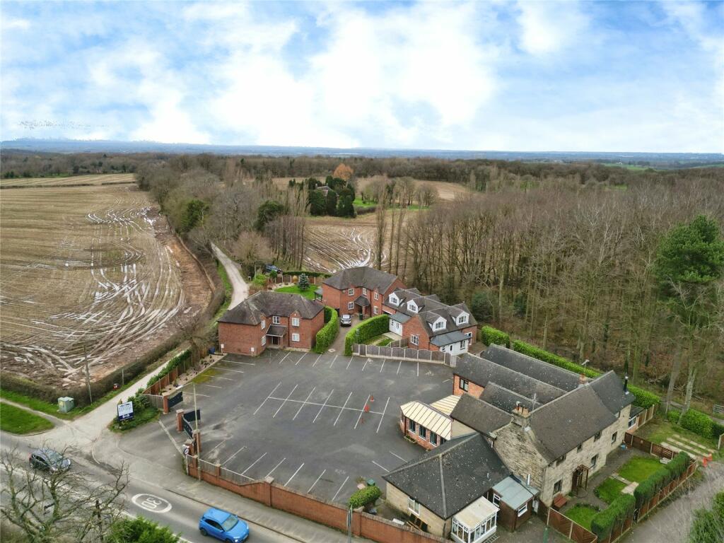 Additional image 20 of Bretby Park, Bretby, Burton-on-Trent, Derbyshire, DE15