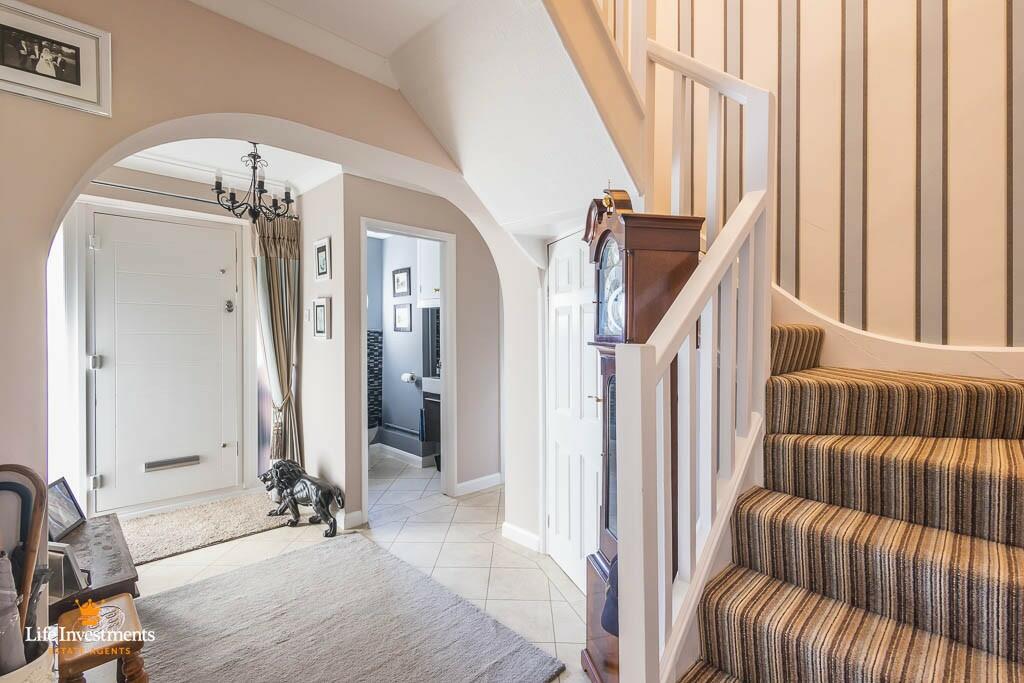 Additional image 20 of Lime Tree Avenue, Rugby, Warwickshire, CV22