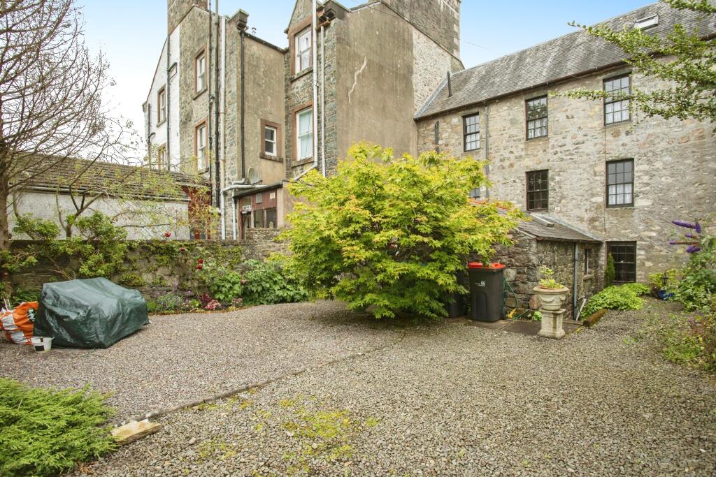 Additional image 28 of Academy Road, Moffat, DG10