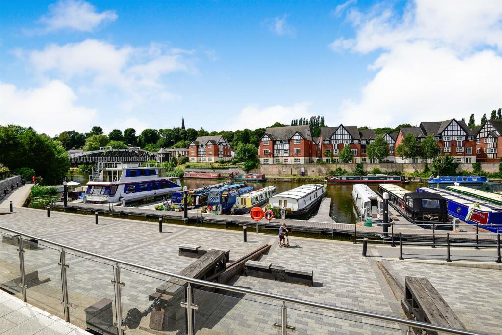 Additional image 20 of Marbury Court, Chester Way, Northwich