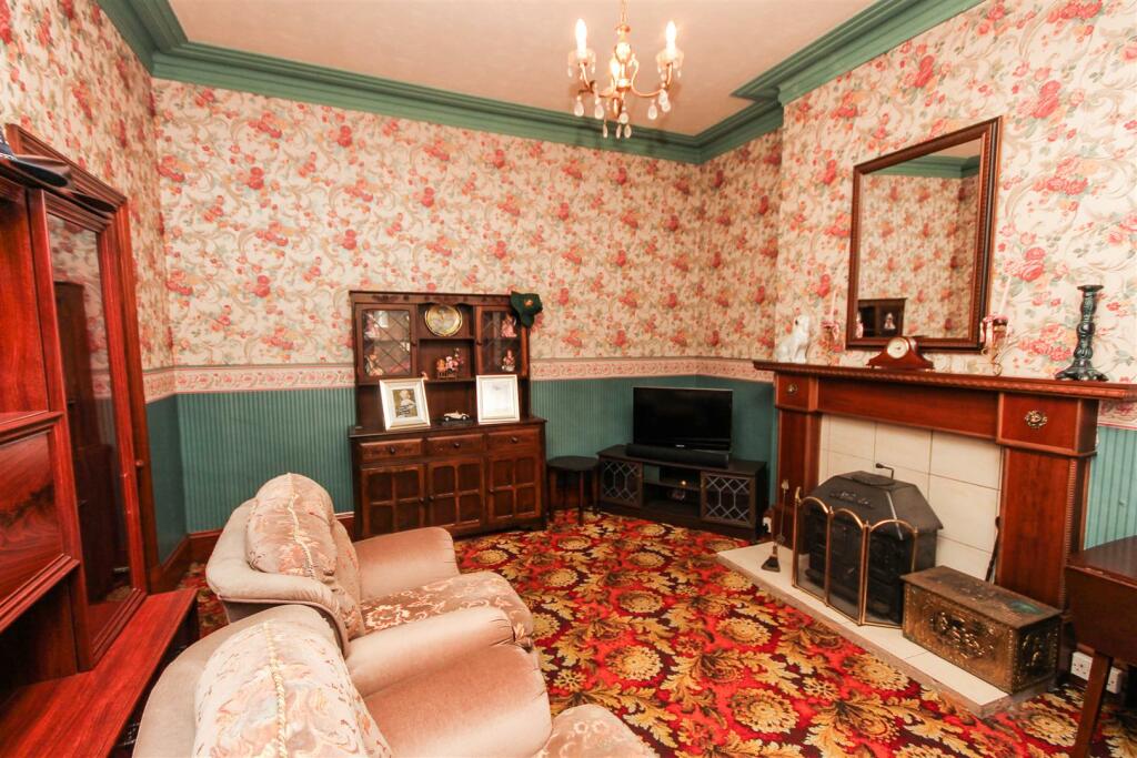 Additional image 9 of Park Avenue, Ilkeston Derbyshire