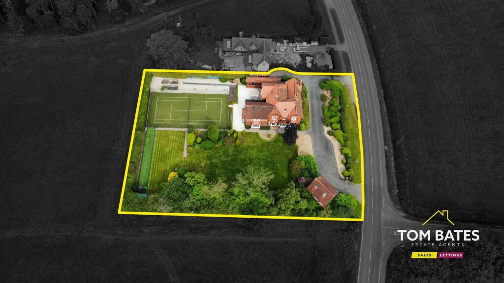 Additional image 66 of Coventry Road, Fillongley, CV7