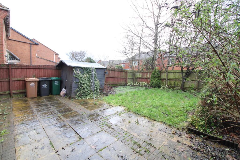 Additional image 3 of Thompson Close, Swadlincote