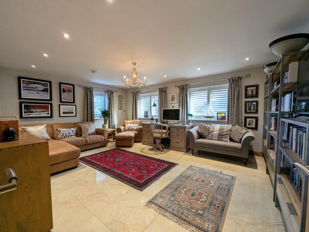 Additional image 25 of Grange View, Newbottle, DH4