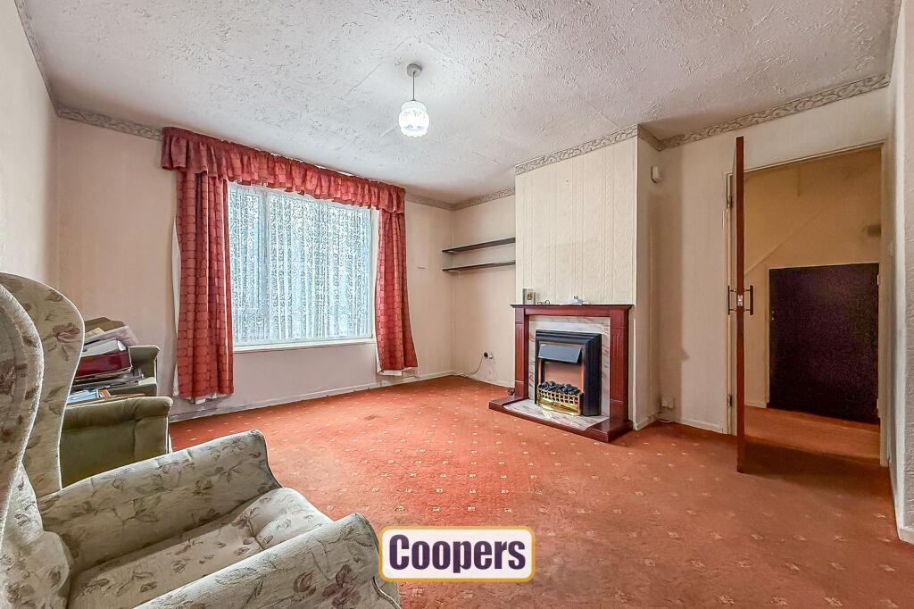 Additional image 15 of Roosevelt Drive, Tile Hill, CV4