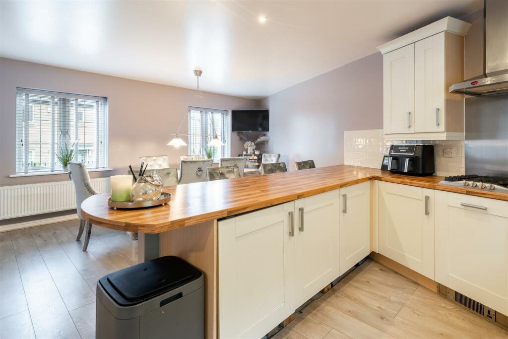 Additional image 12 of 2 Upland Drive, Matlock, DE4 3SF