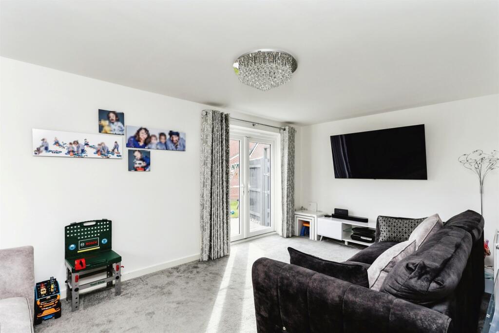 Additional image 11 of Great Burnet Close, Rugby