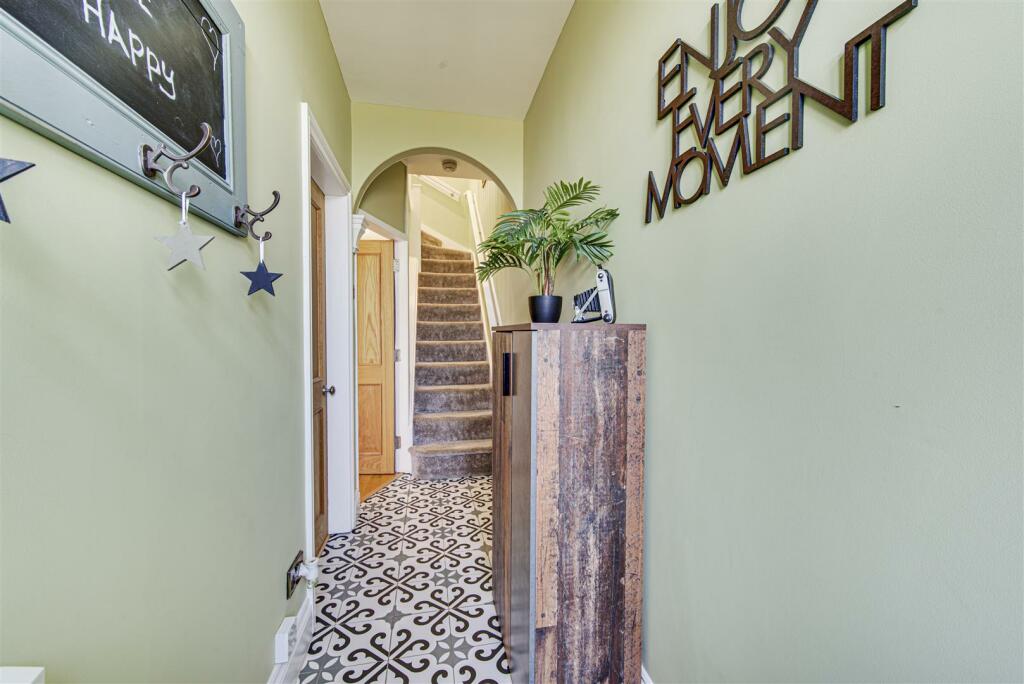 Additional image 20 of Newcastle Road, Smallwood, Cheshire