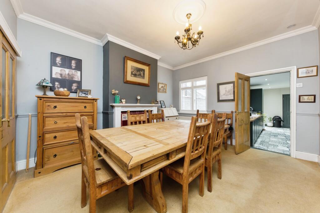 Additional image 4 of Moss Terrace, NORTHWICH, Cheshire, CW8