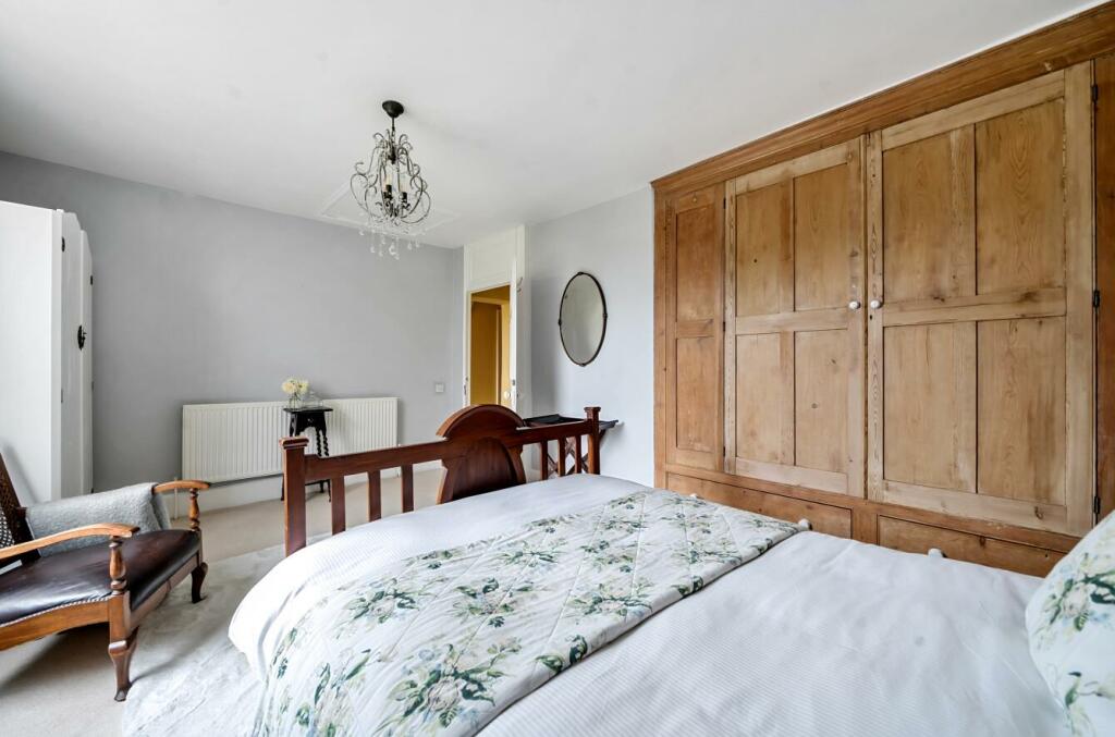 Additional image 24 of Lutterworth Road, Pailton, Rugby, CV23