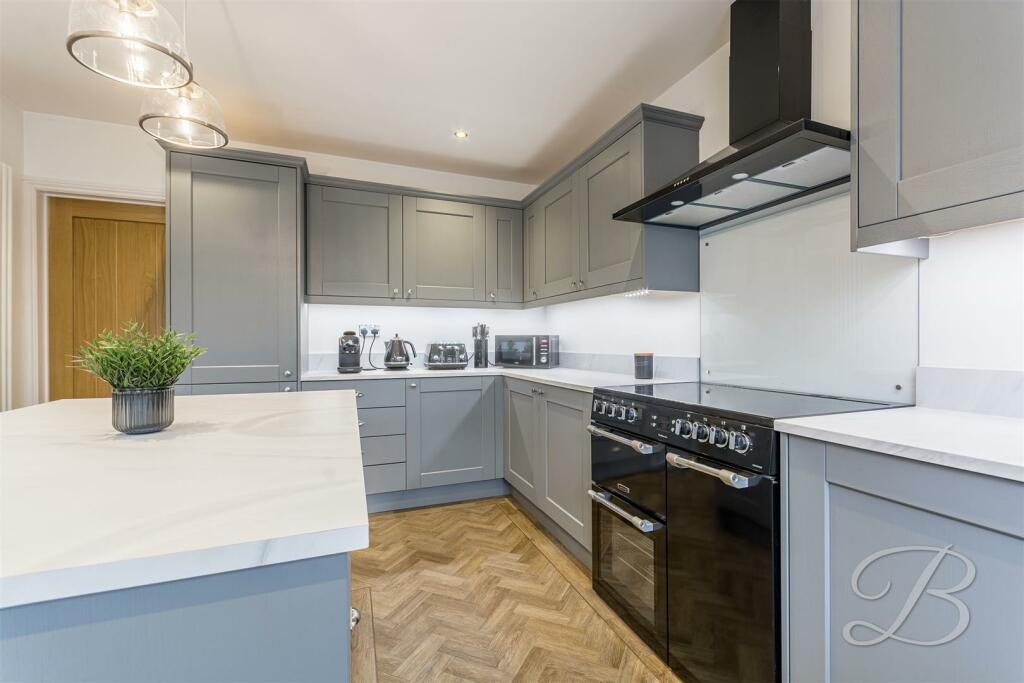 Additional image 10 of Church Street, Denby Village