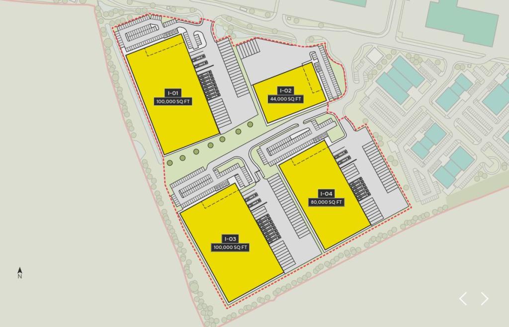 Additional image 4 of Stratford 46 Business Park  Alcester Road  Stratford-upon-Avon Warwickshire
