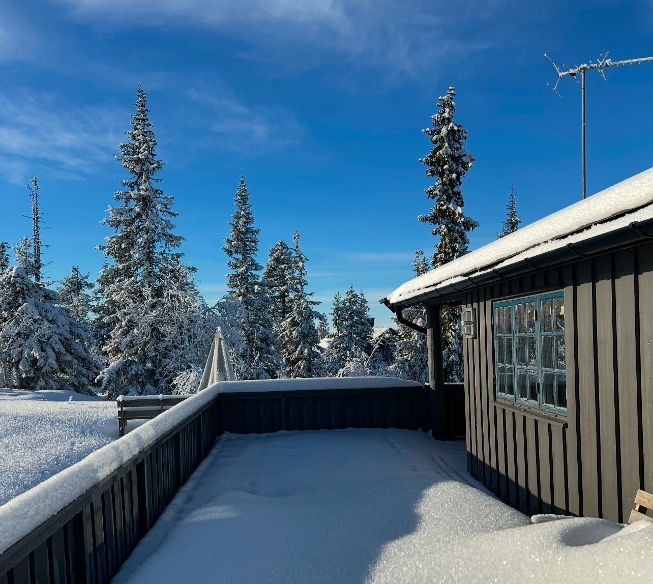 Additional image 2 of Lauvhøgdvegen 143, 3528 Hedalen