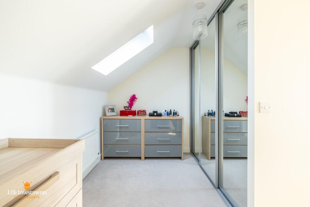 Additional image 34 of Elder Avenue, Rugby, Warwickshire, CV21