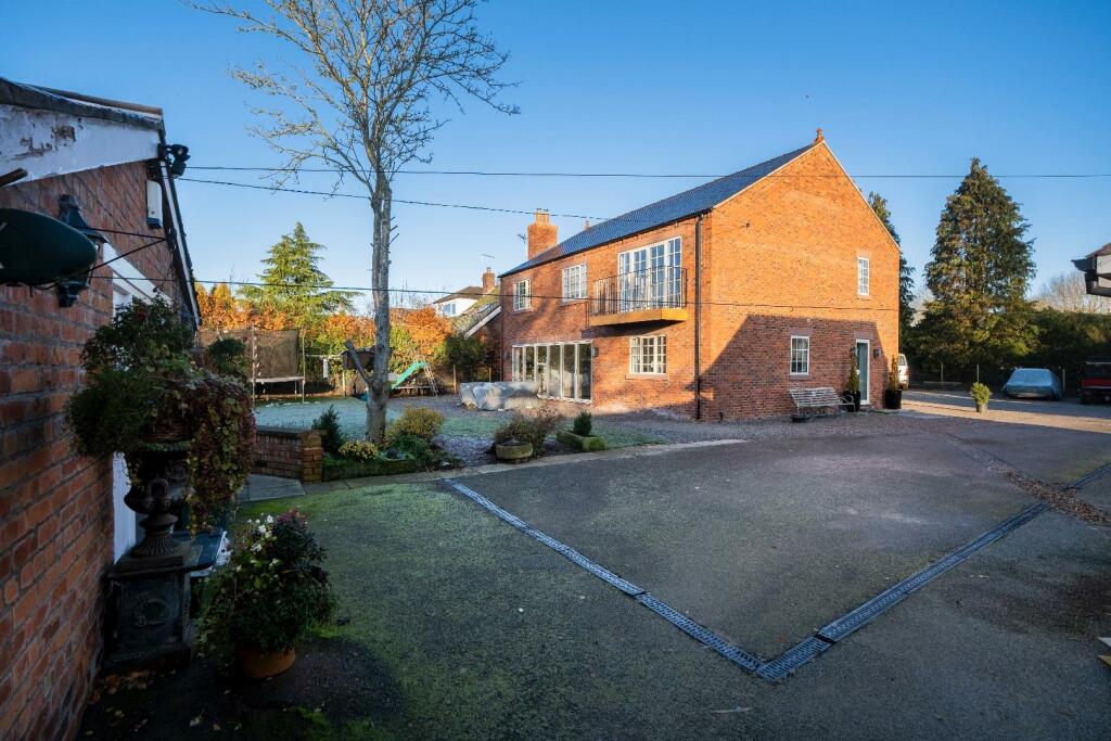 Additional image 40 of A brand new, individually designed and bespoke detached family home in Tiverton