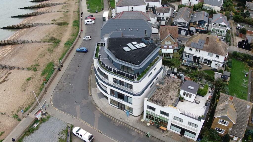 Additional image 5 of The Beach Cafe, 3 & 4 Beach Walk, Whitstable