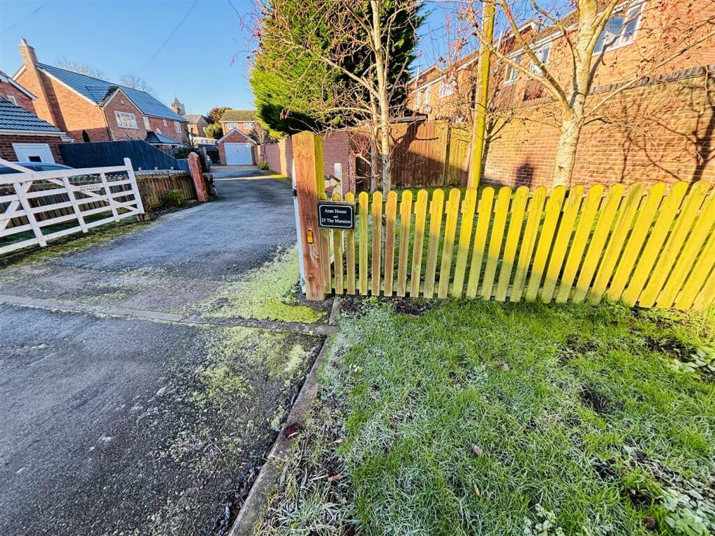 Additional image 17 of Mansions Close, Bishops Itchington, Southam