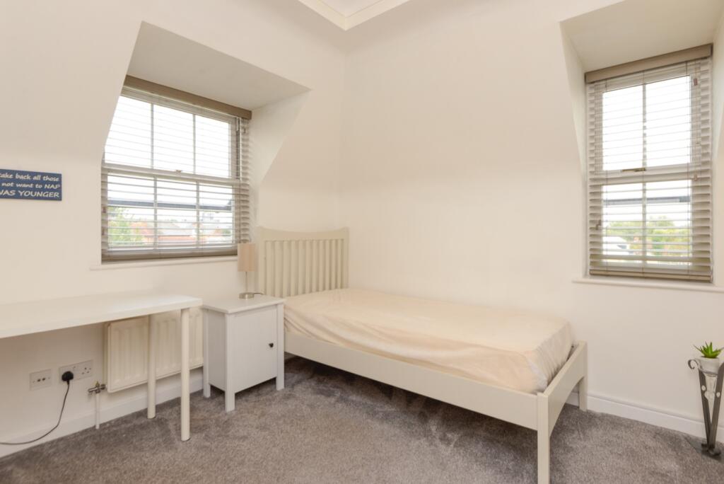 Additional image 4 of Station Road West, Canterbury