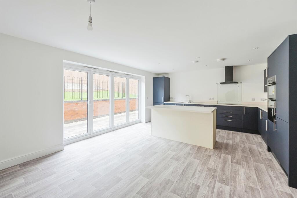 Additional image 5 of Clifton Road, Ashbourne