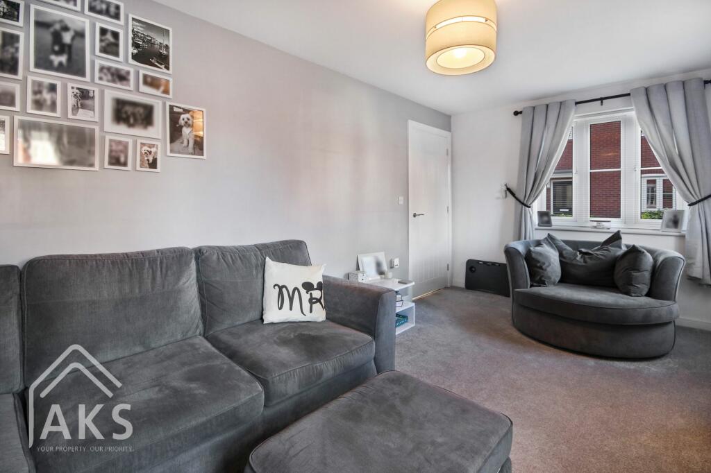 Additional image 3 of Carlton Lane, Hatton, DE65