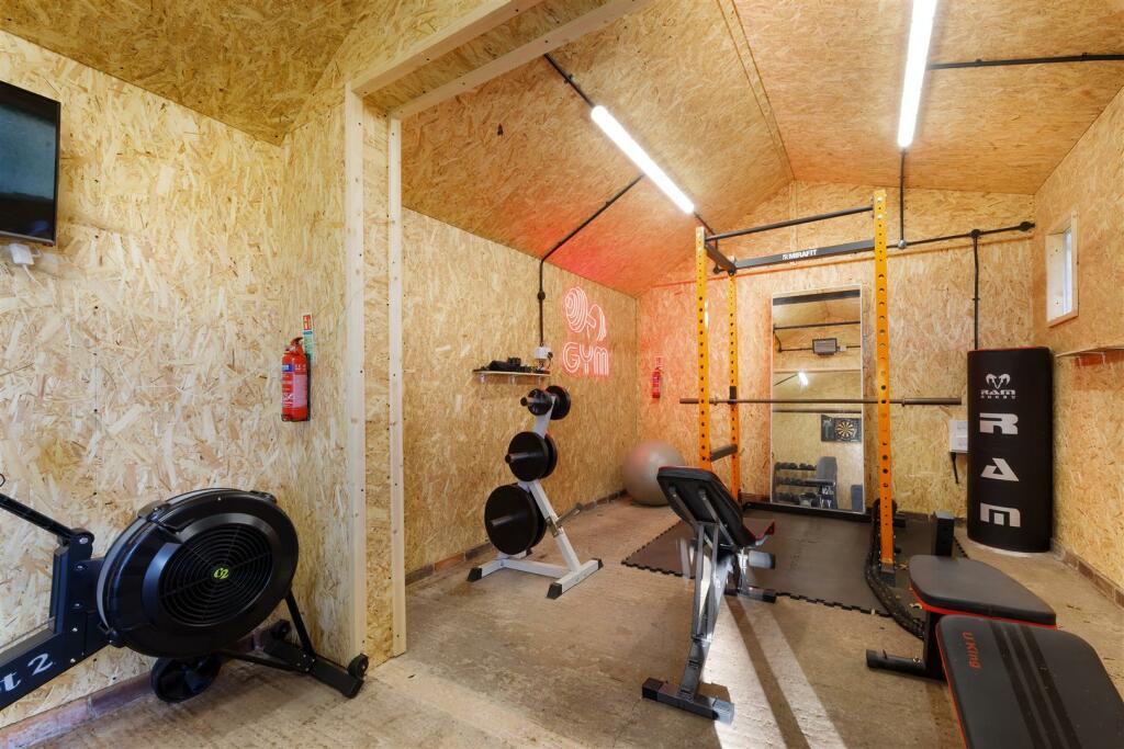 Additional image 31 of Pinley Green, Nr Claverdon