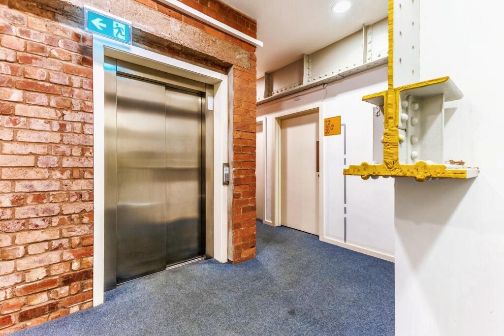 Additional image 8 of Electric Wharf, Coventry