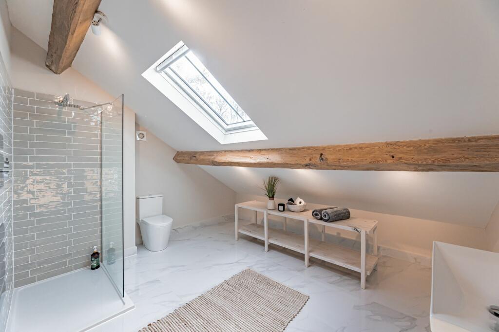 Additional image 39 of Restored Tarporley farmhouse with equestrian potential