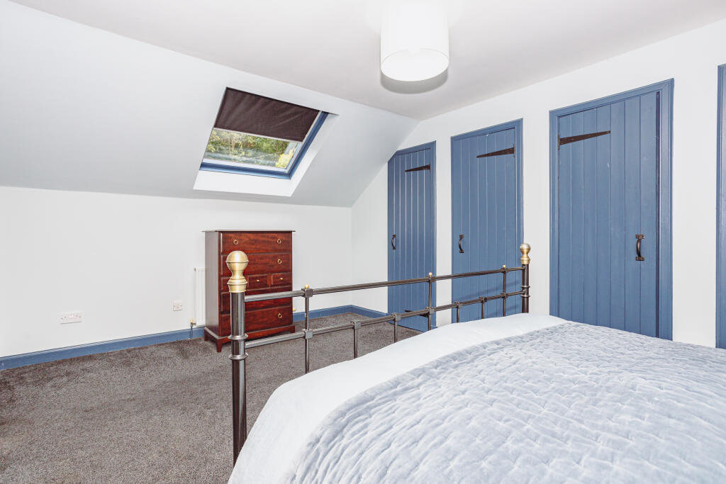 Additional image 19 of Butterhole, Dalbeattie, DG5