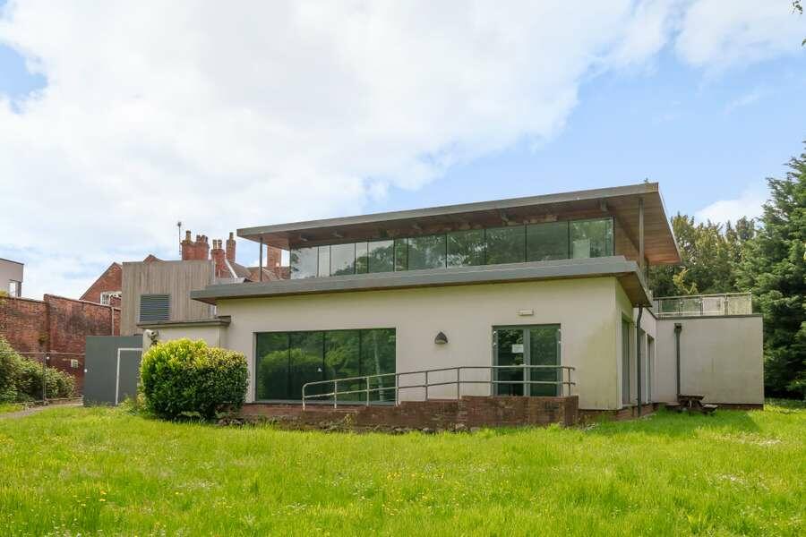 Additional image 5 of Northgate House, Northgate, Warwick