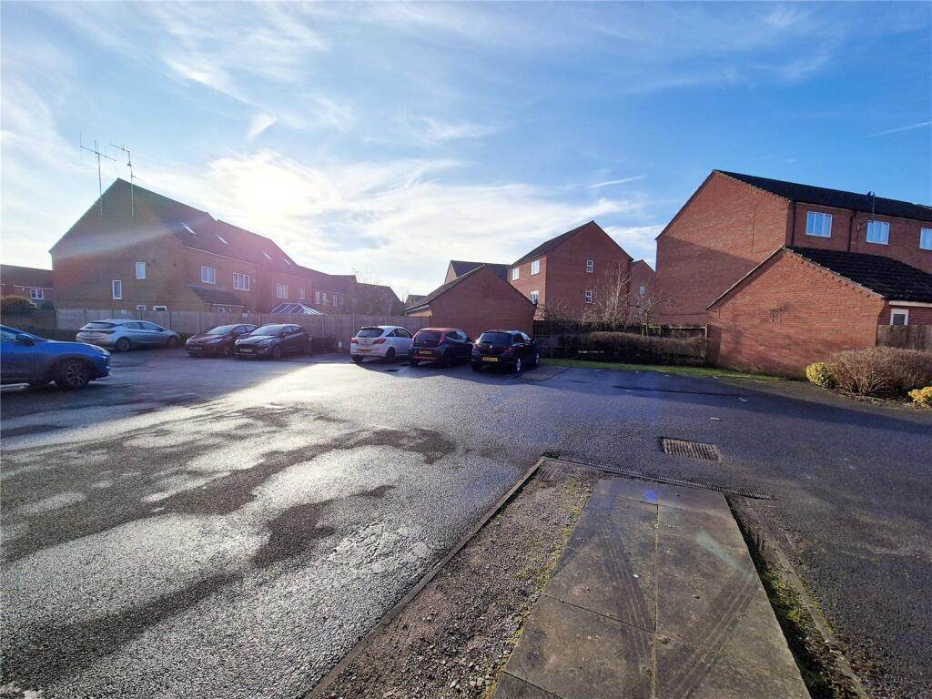 Additional image 12 of 9 Richmond House, Welland Road, Hilton