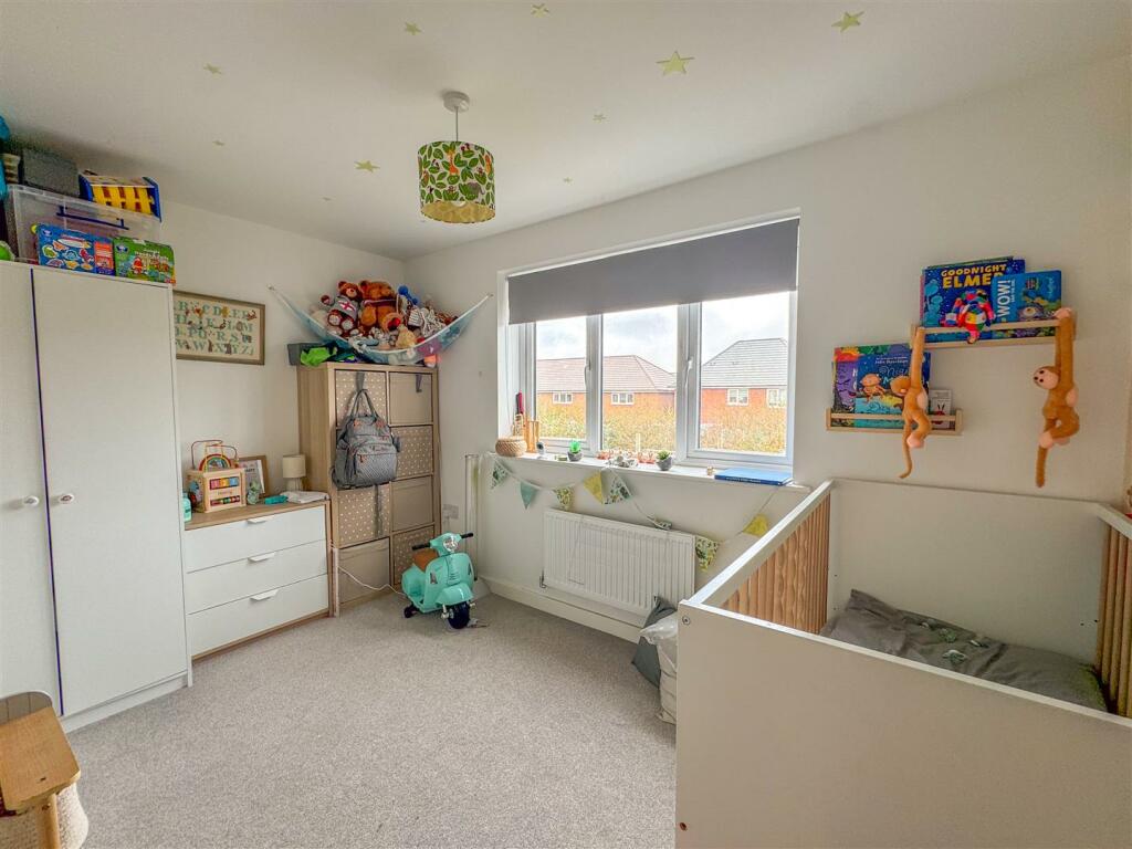 Additional image 12 of Caesar Drive, Off Higham Lane